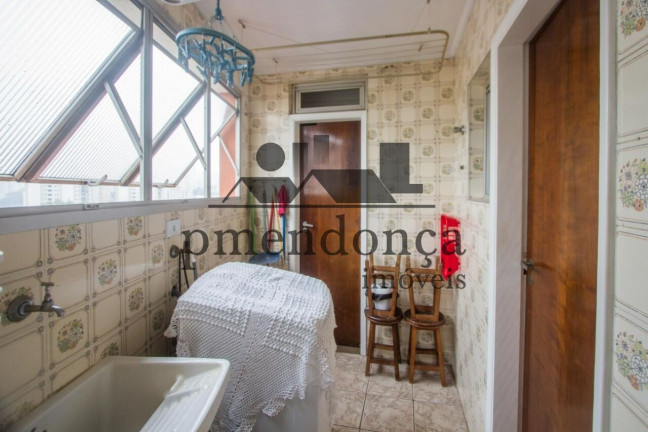 Imagem Apartamento com 2 Quartos à Venda, 85 m² em Vila Romana - São Paulo