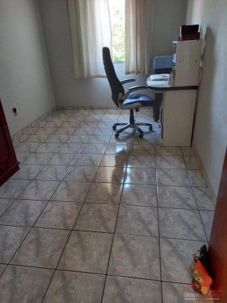 Imagem Casa com 2 Quartos à Venda, 250 m² em Terra Nova - Taubaté