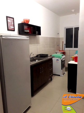 Imagem Apartamento com 2 Quartos à Venda, 72 m² em Estufa I - Ubatuba