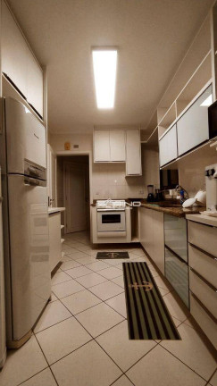 Imagem Apartamento com 3 Quartos à Venda ou Locação, 113 m² em Riviera De São Lourenço - Bertioga