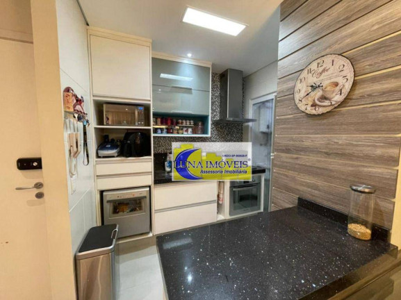 Imagem Apartamento com 3 Quartos à Venda, 73 m² em Jardim Do Mar - São Bernardo Do Campo Imagem Apartamento com 3 Quartos à Venda, 73 m² em Jardim Do Mar - São Bernardo Do Campo