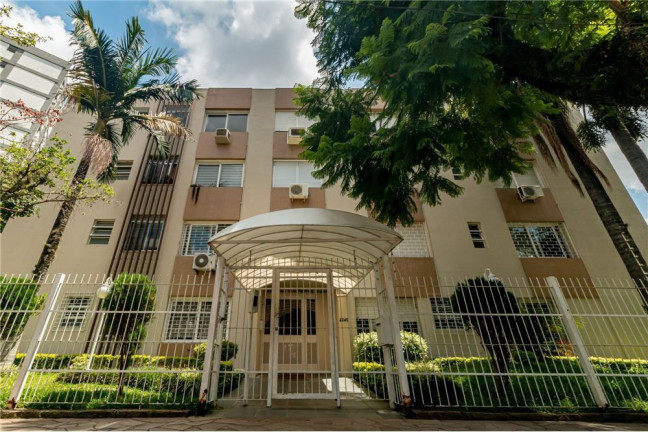 Imagem Apartamento com 1 Quarto à Venda, 46 m² em Boa Vista - Porto Alegre Imagem Apartamento com 1 Quarto à Venda, 46 m² em Boa Vista - Porto Alegre