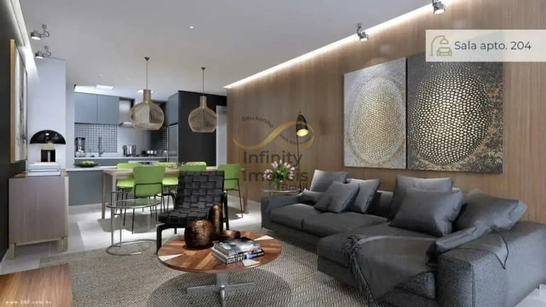 Imagem Apartamento com 2 Quartos à Venda, 53 m² em Santo Agostinho - Belo Horizonte Imagem Apartamento com 2 Quartos à Venda, 53 m² em Santo Agostinho - Belo Horizonte