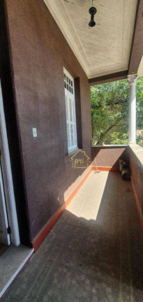 Imagem Casa para Alugar, 262 m² em Macuco - Santos Imagem Casa para Alugar, 262 m² em Macuco - Santos