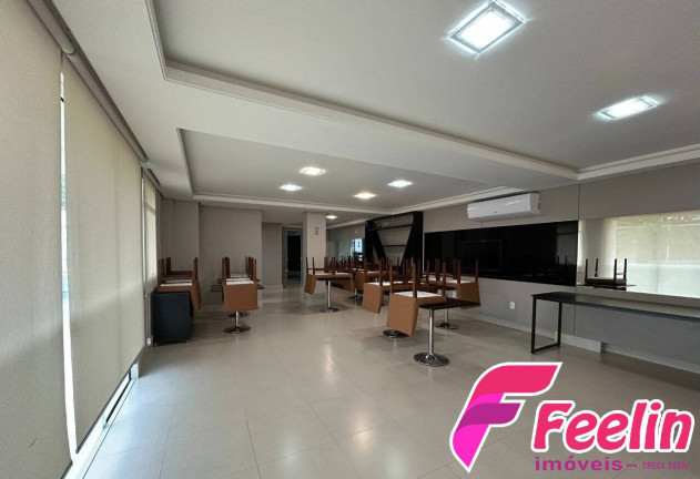 Imagem Apartamento com 2 Quartos à Venda, 68 m² em Kobrasol - São José Imagem Apartamento com 2 Quartos à Venda, 68 m² em Kobrasol - São José