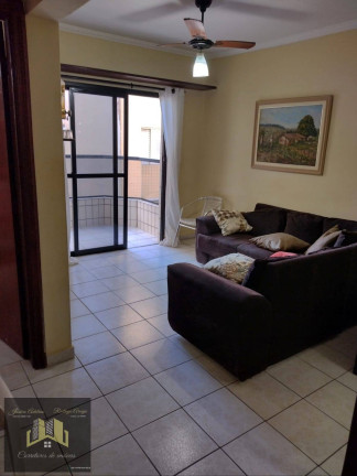 Imagem Apartamento com 1 Quarto à Venda, 57 m² em Aviação - Praia Grande Imagem Apartamento com 1 Quarto à Venda, 57 m² em Aviação - Praia Grande