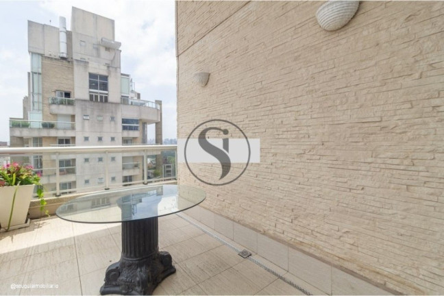 Imagem Apartamento com 2 Quartos à Venda, 134 m² em Vila Nova Conceição - São Paulo Imagem Apartamento com 2 Quartos à Venda, 134 m² em Vila Nova Conceição - São Paulo