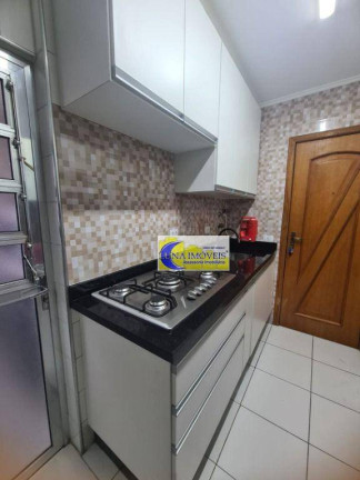 Imagem Apartamento com 3 Quartos à Venda, 70 m² em Centro - São Bernardo Do Campo