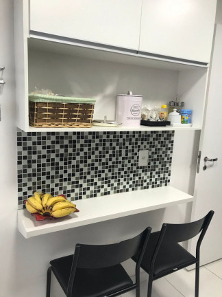 Imagem Apartamento com 3 Quartos à Venda, 111 m² em Aclimação - São Paulo