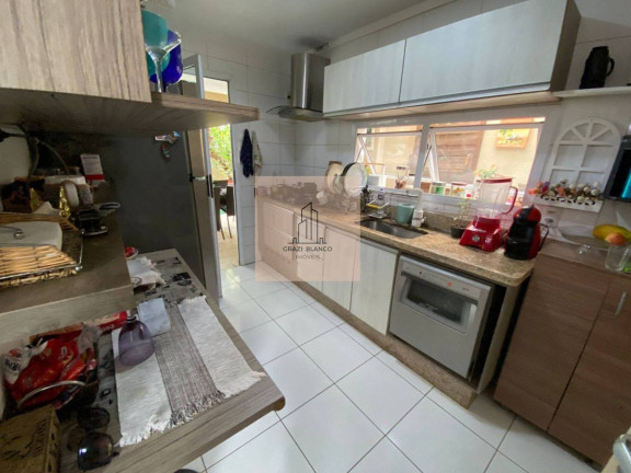 Imagem Casa de Condomínio com 3 Quartos à Venda, 133 m² em Condomínio Villa Campolim - Sorocaba Imagem Casa de Condomínio com 3 Quartos à Venda, 133 m² em Condomínio Villa Campolim - Sorocaba