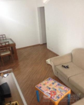 Imagem Apartamento com 2 Quartos à Venda, 73 m² em Vila Regente Feijó - São Paulo Imagem Apartamento com 2 Quartos à Venda, 73 m² em Vila Regente Feijó - São Paulo