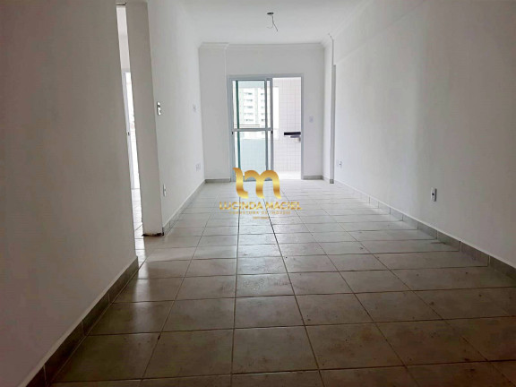 Imagem Apartamento com 2 Quartos à Venda, 50 m² em Mirim - Praia Grande Imagem Apartamento com 2 Quartos à Venda, 50 m² em Mirim - Praia Grande