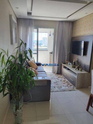 Imagem Apartamento com 3 Quartos à Venda, 59 m² em Jardim Imperador - Guarulhos Imagem Apartamento com 3 Quartos à Venda, 59 m² em Jardim Imperador - Guarulhos