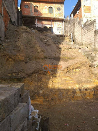 Imagem Terreno à Venda, 203 m² em Vila São Rafael - Guarulhos Imagem Terreno à Venda, 203 m² em Vila São Rafael - Guarulhos