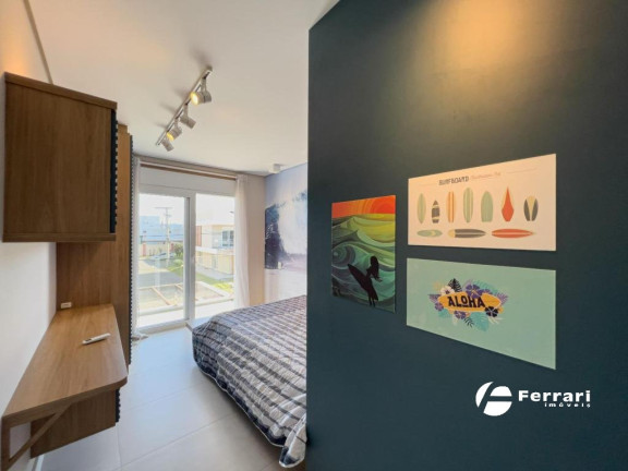 Imagem Casa de Condomínio com 3 Quartos à Venda, 148 m² em Zona Nova - Capao Da Canoa