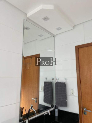 Imagem Apartamento com 3 Quartos à Venda, 77 m² em Paraíso - Santo André