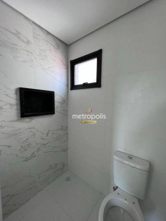 Imagem Apartamento com 2 Quartos à Venda, 47 m² em Vila América - Santo André Imagem Apartamento com 2 Quartos à Venda, 47 m² em Vila América - Santo André