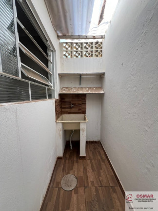 Imagem Casa com 3 Quartos à Venda, 200 m² em Vila Zilda Natel - Sumaré Imagem Casa com 3 Quartos à Venda, 200 m² em Vila Zilda Natel - Sumaré