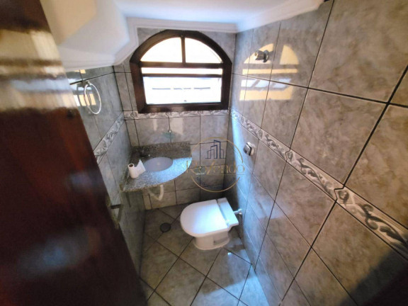 Imagem Sobrado com 3 Quartos à Venda, 241 m² em Parque Das Nações - Santo André Imagem Sobrado com 3 Quartos à Venda, 241 m² em Parque Das Nações - Santo André