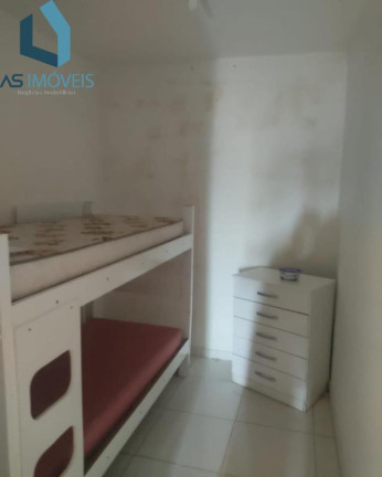 Imagem Casa de Condomínio com 2 Quartos à Venda, 74 m² em Praia Linda - São Pedro Da Aldeia