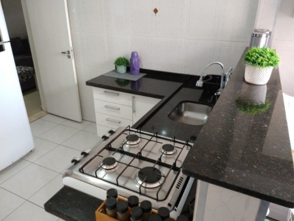 Imagem Apartamento com 2 Quartos à Venda, 65 m² em Interlagos - São Paulo