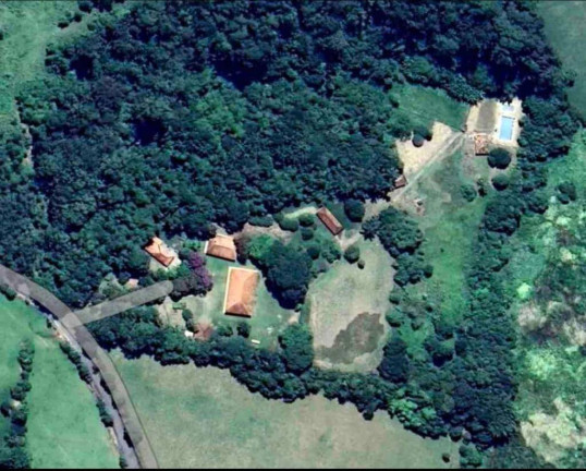 Imagem Chácara com 8 Quartos à Venda, 34 m² em Bom Retiro - Bragança Paulista