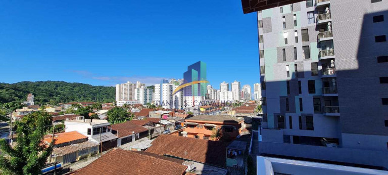Imagem Apartamento com 2 Quartos à Venda, 81 m² em Canto Do Forte - Praia Grande Imagem Apartamento com 2 Quartos à Venda, 81 m² em Canto Do Forte - Praia Grande