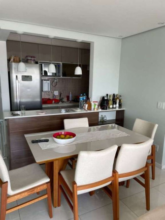 Imagem Apartamento com 3 Quartos à Venda, 66 m² em Vila Andrade - São Paulo Imagem Apartamento com 3 Quartos à Venda, 66 m² em Vila Andrade - São Paulo