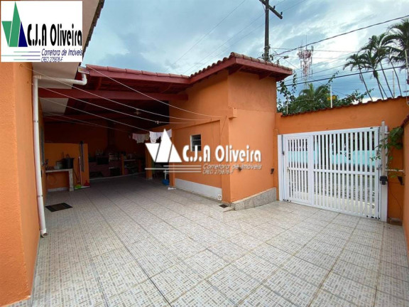 Imagem Casa com 3 Quartos à Venda, 125 m² em Balneario Anchieta - Mongagua Imagem Casa com 3 Quartos à Venda, 125 m² em Balneario Anchieta - Mongagua