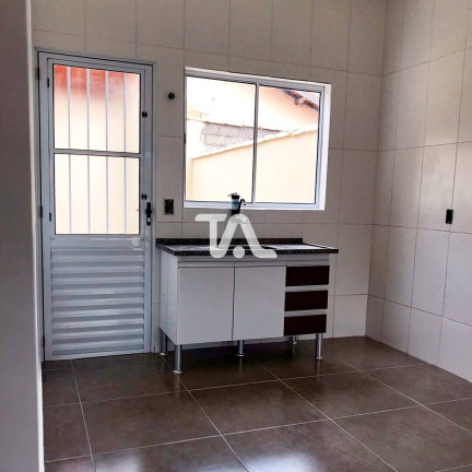 Imagem Casa com 2 Quartos à Venda, 115 m² em Conjunto Residencial Araretama - Pindamonhangaba