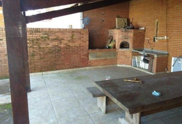 Imagem Casa com 3 Quartos à Venda, 350 m² em Cibratel I - Itanhaém Imagem Casa com 3 Quartos à Venda, 350 m² em Cibratel I - Itanhaém