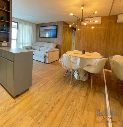 Imagem Apartamento com 2 Quartos à Venda, 60 m² em Vila Leopoldina - São Paulo