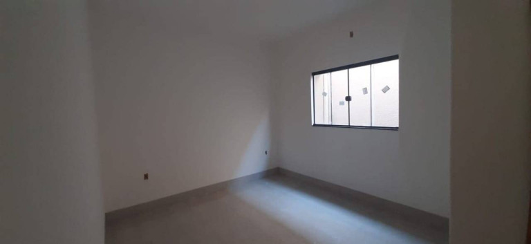 Imagem Casa com 3 Quartos à Venda, 180 m² em American Park - Aparecida De Goiânia