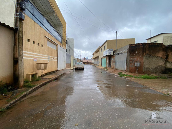 Imagem Casa com 2 Quartos à Venda, 64 m² em Del Lago Ii (itapoã) - Brasília