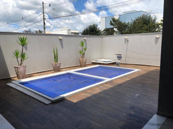Imagem Casa com 3 Quartos à Venda, 282 m² em Residencial Villa Do Bosque - Sorocaba Imagem Casa com 3 Quartos à Venda, 282 m² em Residencial Villa Do Bosque - Sorocaba