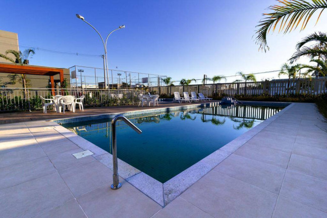 Apartamento com 2 Quartos à Venda, 44 m² em Centro - Canoas