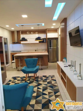 Imagem Cobertura com 3 Quartos à Venda, 140 m² em Centro - Ubatuba Imagem Cobertura com 3 Quartos à Venda, 140 m² em Centro - Ubatuba