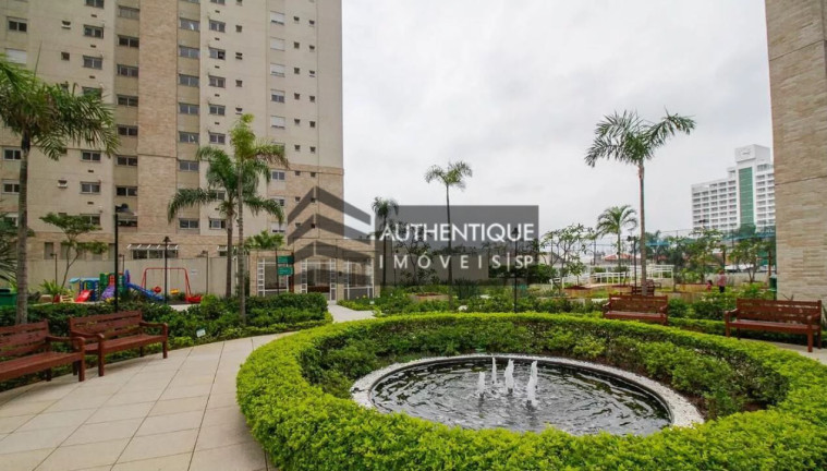 Imagem Apartamento com 3 Quartos à Venda, 133 m² em Lapa - São Paulo