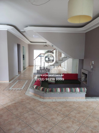 Imagem Imóvel com 4 Quartos à Venda, 280 m² em Loteamento Villa Branca - Jacareí