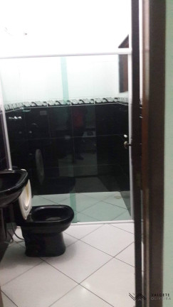 Imagem Casa com 4 Quartos à Venda,  em Conjunto Residencial Dom Pedro Ii - São José Dos Campos