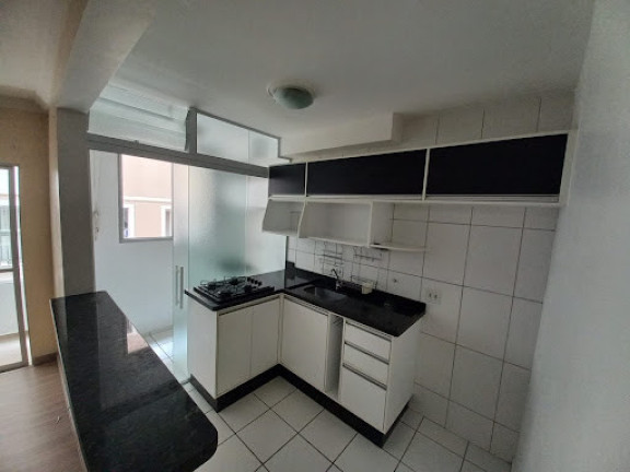 Imagem Apartamento com 3 Quartos à Venda, 75 m² em Vila Gabriel - Sorocaba