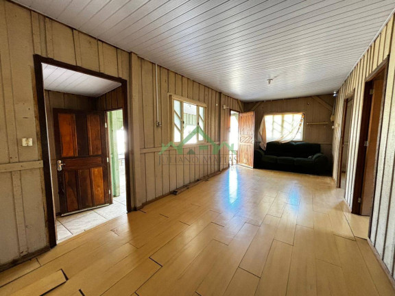 Imagem Casa com 3 Quartos à Venda, 100 m² em Costeira - Balneário Barra Do Sul Imagem Casa com 3 Quartos à Venda, 100 m² em Costeira - Balneário Barra Do Sul