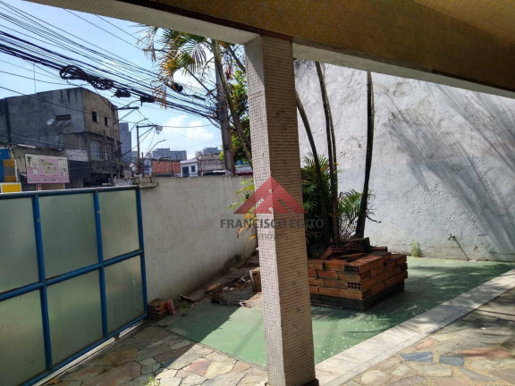 Imagem Casa com 3 Quartos à Venda ou Locação, 162 m² em Nova Cidade - São Gonçalo