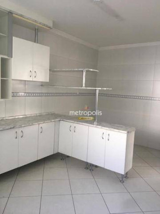 Imagem Apartamento com 3 Quartos à Venda, 152 m² em Centro - São Caetano Do Sul Imagem Apartamento com 3 Quartos à Venda, 152 m² em Centro - São Caetano Do Sul