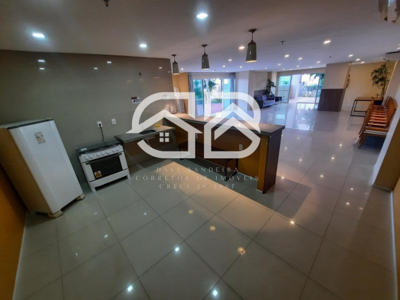 Imagem Apartamento com 2 Quartos à Venda, 58 m² em Parque Iracema - Fortaleza