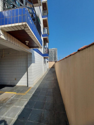 Imagem Apartamento com 1 Quarto à Venda, 64 m² em Guilhermina - Praia Grande