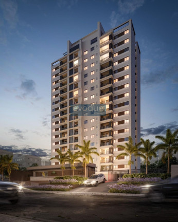 Apartamento com 3 Quartos à Venda, 78 m² em Vila João Jorge - Campinas