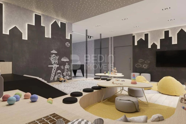 Imagem Apartamento com 3 Quartos à Venda, 106 m² em Fazendinha - Itajaí Imagem Apartamento com 3 Quartos à Venda, 106 m² em Fazendinha - Itajaí