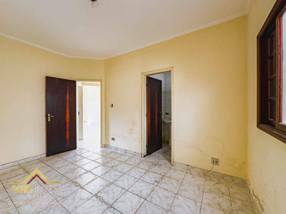 Imagem Imóvel com 2 Quartos à Venda, 75 m² em Canto Do Forte - Praia Grande