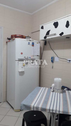 Imagem Apartamento com 2 Quartos à Venda, 73 m² em Vila Valença - São Vicente